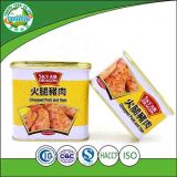 Canned Chopped Pork and Ham in Great Quality