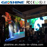 Hot Sell HD Indoor Rental High Definition LED Display (YX-P3.91)