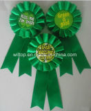 Holiday Award Ribbon Badges (PM112)