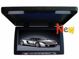 22inch Full View Angle 1080p HD Car TFT LCD Monitor With IR (SJ-2218)