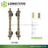 Brass Door Handle (DH-389)