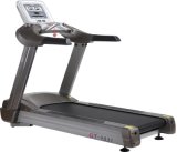 Commercial Treadmill Fitness Equipment (GT-9835) with Incline and TV Function