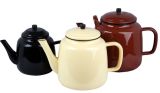 Enamel Teapot /African Teapot (LFC1514)