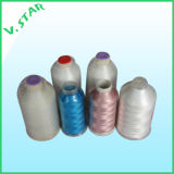 Polyester High Tenacity Sewing Thread 210d/2-120ply
