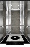 Stable Standard Passenger Elevator