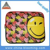 Smile World Laptop Tablet Sleeve Notebook Computer Case Bag