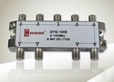 Splitter 8-Way (GYG-1008)