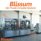 Automatic Pure Water Filling Machine/Machinery with The Capacity From 1000-25000bph