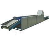 Cx3000A Cleaning and Sorting Machine