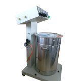 Hx-Model Electrostatic Powder Coating Machine