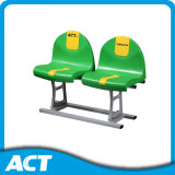 Fixed Plastic Stadium Seating for Sale of Guangzhou China