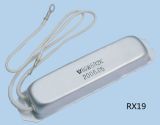 Rx19 Aluminum Shell Wire Wound Resistor