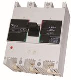 Yml Moulded Case Circuit Breaker