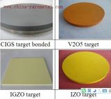 Ceramic Sputtering Targets