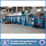 3D Wire Mesh Panel Machinery