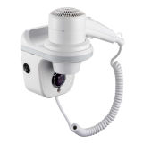 Hotel Wall Mounted Hair Dryer (Wt-6640)