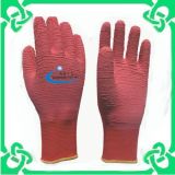 Latex Full Coated Work Gloves in Work Glove