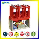 Ckg3-7.2kv/400A Vacuum Contactor Price Long Life Low Price 400A