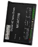 Mcac706 All-Digital AC Servo Driver-Motor Control System