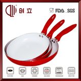 3PCS Ceramic Frying Pan