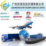 Air Freight, Air Cargo From China to Spain
