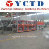 Collective Bottles Shrink Packing Machinery (YCTD)