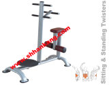 Fitness, Fitness Equipment, Gym Machine, Seated & Standing Twister- PT-853