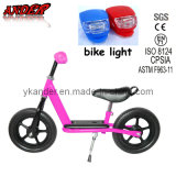 Kids Balance Bike/Running Bike/First Bike for Toddler with Bike Light (AKB-1258)