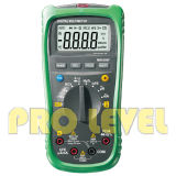 4000 Counts Professional Digital Multimeter (MS8360F)