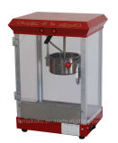 Mini Popcorn Machine 3 Colors for Your Choice