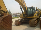 Used Caterpillar 345D Excavator/Cat 345D Excavator