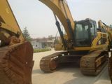 Used Caterpillar 345D Excavator/Cat 345D Excavator