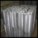 AISI304 Stainless Steel Woven Wire Mesh for Filter