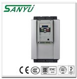 Sanyu Sjr3000 Series Built in Bypass Soft Start Sample