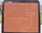 Man-Made Stone, Artificial Stone, Cultured Stone (YLD-33003)