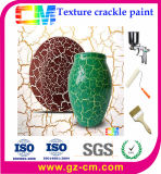 Decorative Paint Texture Crackle Coating