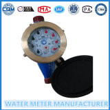 Multi-Jet C Type Water Meter