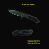 Automatic Open Knife (#3345AT)