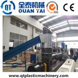 Waste PP Woven Bag Recycling Granulator Machinery