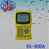 Sx900A DVB C Digital Signal Level Meter