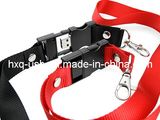 Lanyard USB Flash Disk (HXQ-W004)