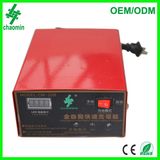 Smart Charger 12V/24V 20A Automotive Battery Charger