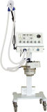Vt-500 Hot Sale ICU Ventilator with CE