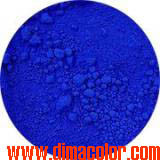 Pigment Blue 27 (MILORI BLUE)