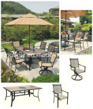 Outdoor and Indoor American Aluminum Garden Furniture
