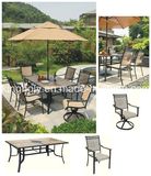 Outdoor and Indoor American Aluminum Garden Furniture