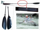 Racing Detachable Professional Carbon Fiber Kayak Paddle