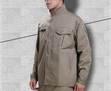 Bespoke Workwear, Men's Work Uniforms
