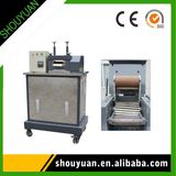 Low Noise Plastic Cutting Machinery
