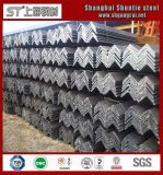Galvanized Angle Steel (110*110*9000mm)